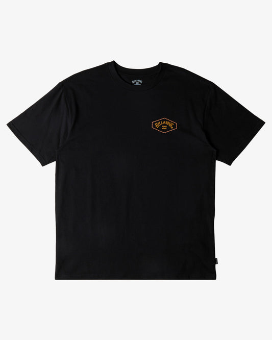 Mens Exit Arch T-Shirt