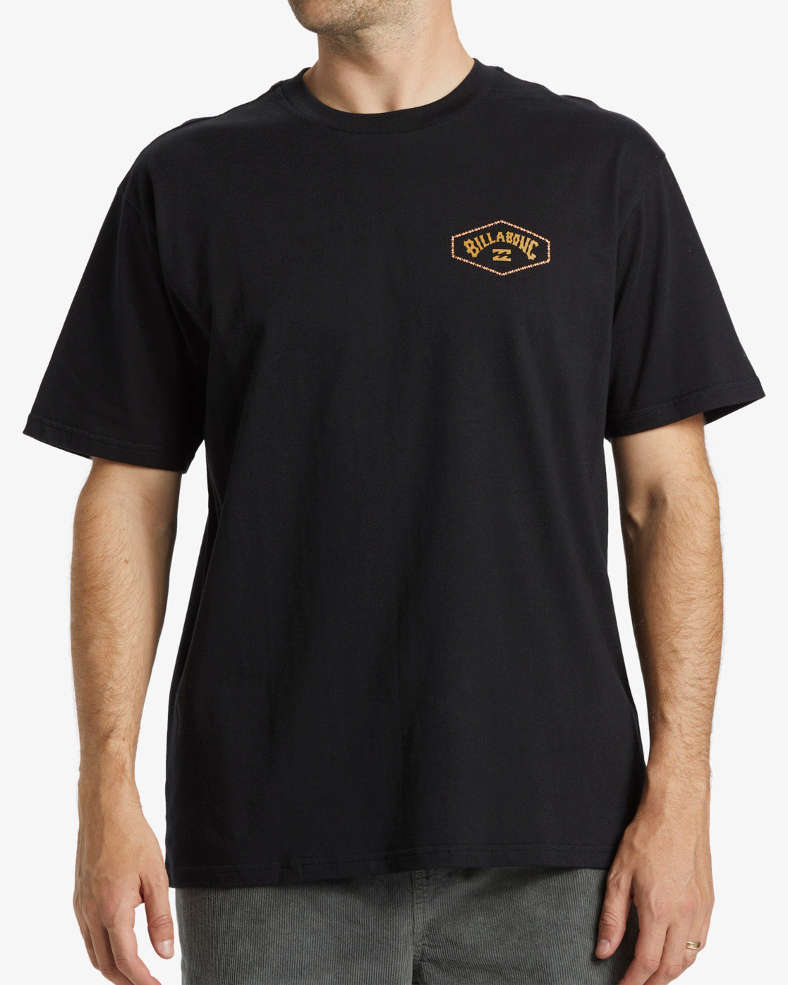 Mens Exit Arch T-Shirt