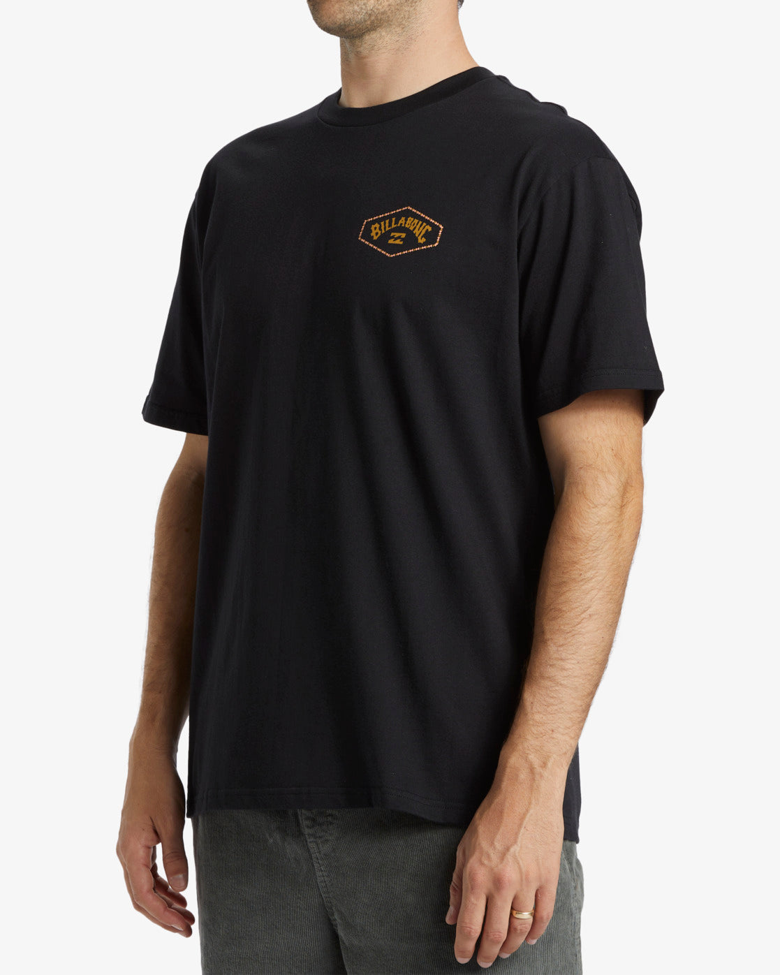 Mens Exit Arch T-Shirt