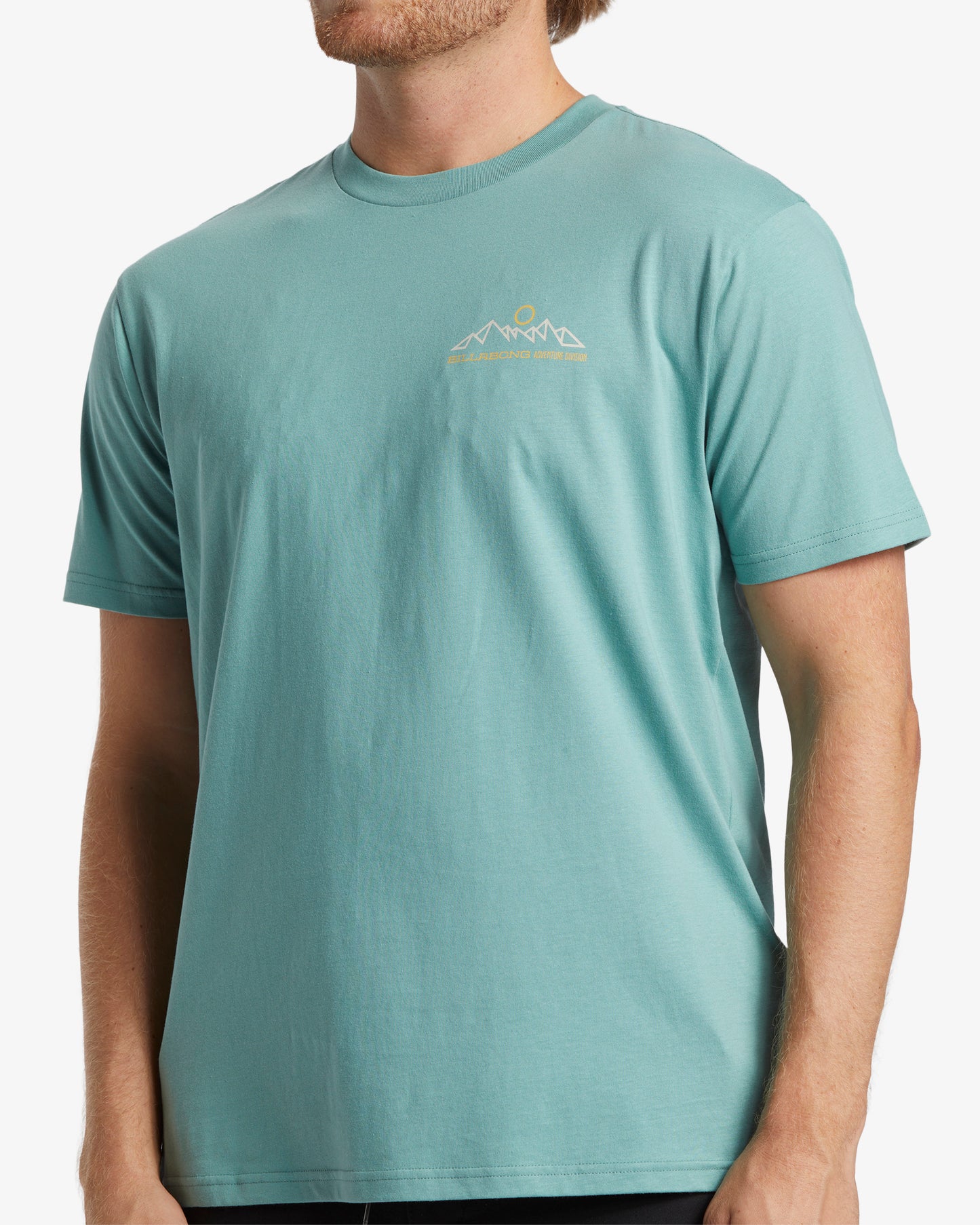 Mens Range T-Shirt