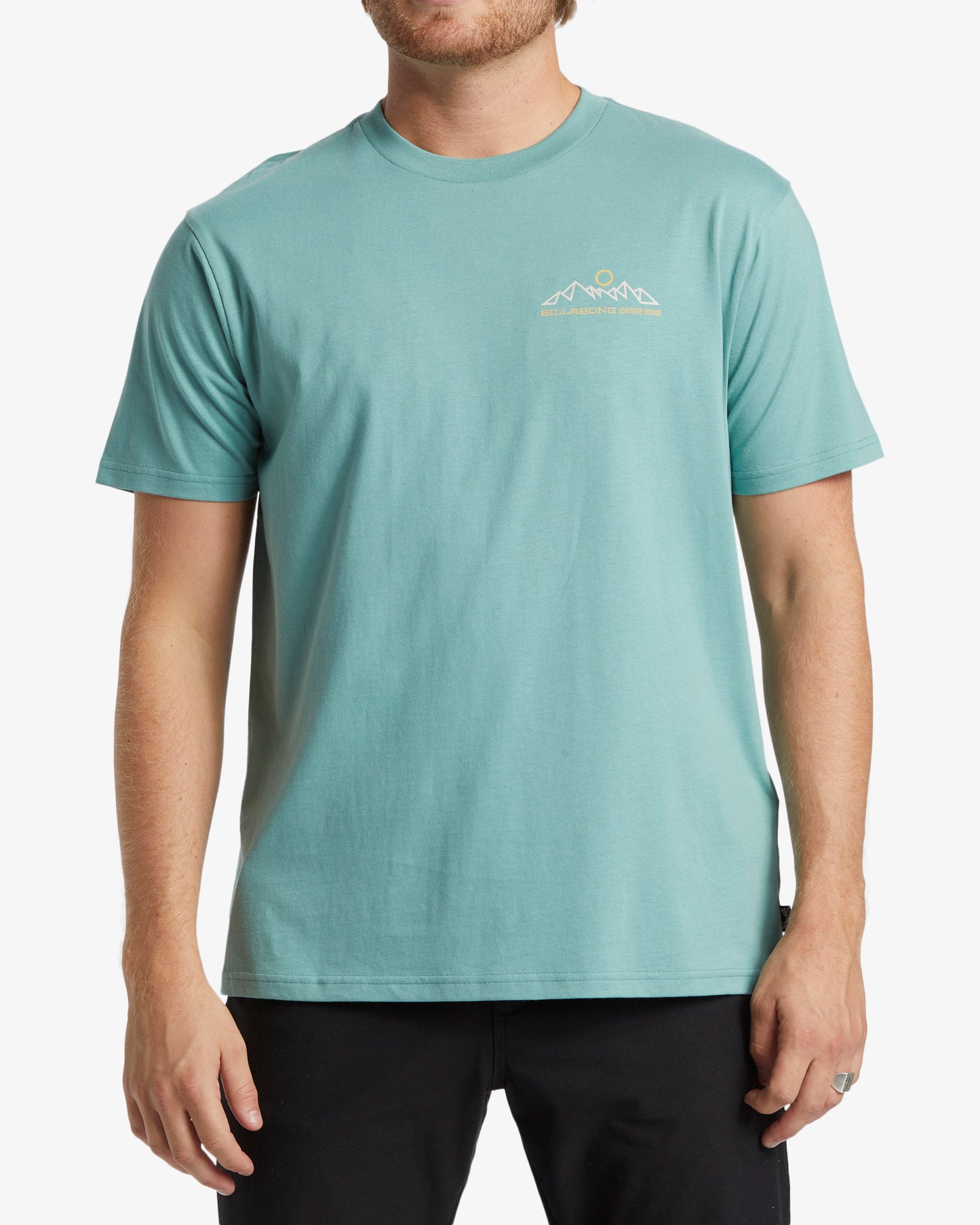 Mens Range T-Shirt