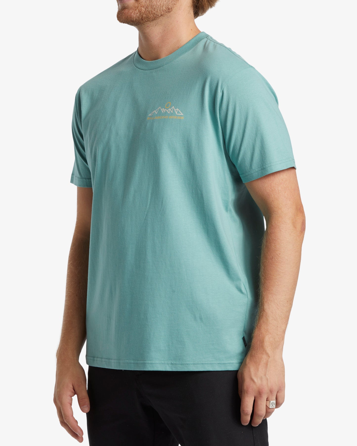 Mens Range T-Shirt