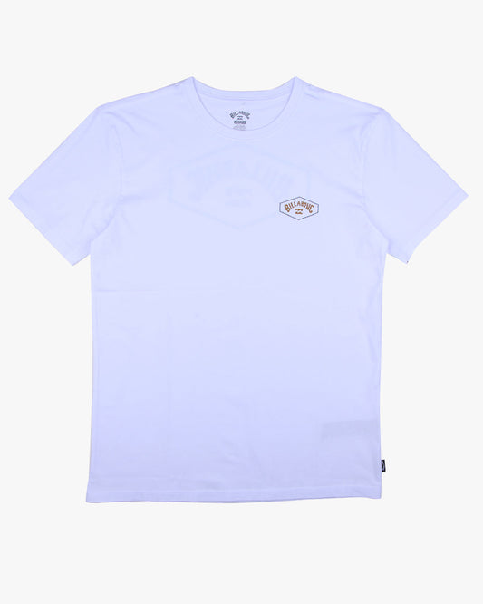 Mens Exit Arch T-Shirt