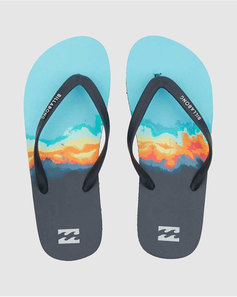 Mens Tides Flip Flop