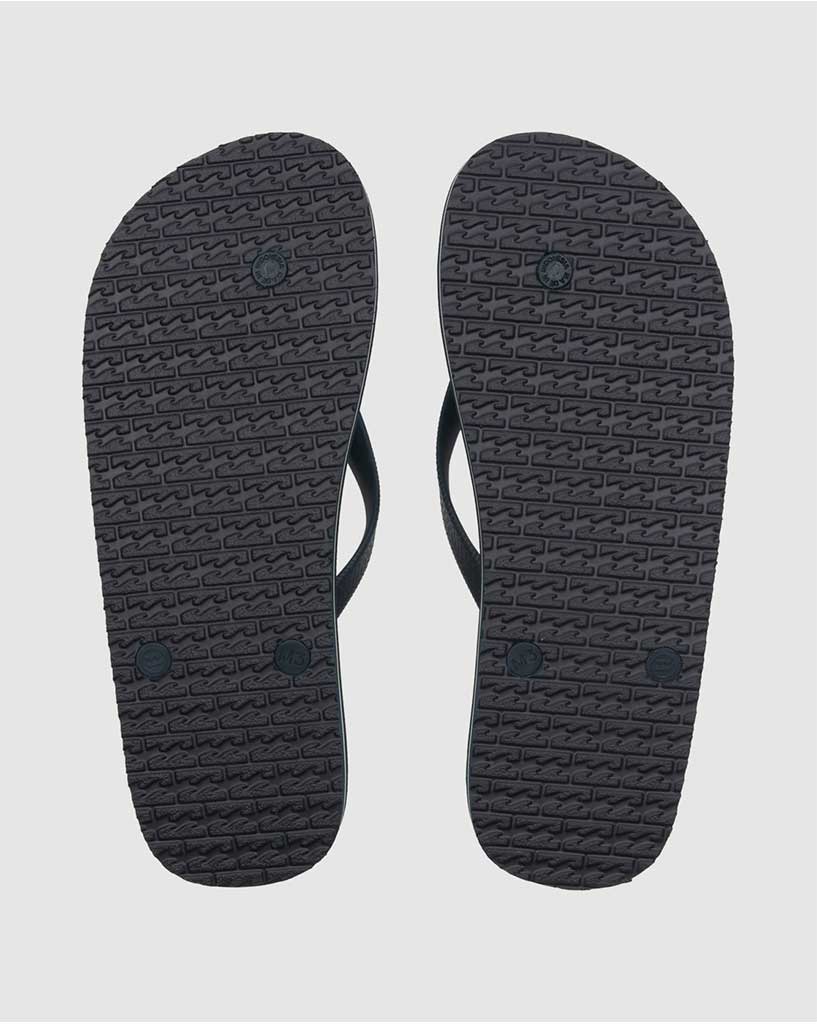 Mens Tides Flip Flop