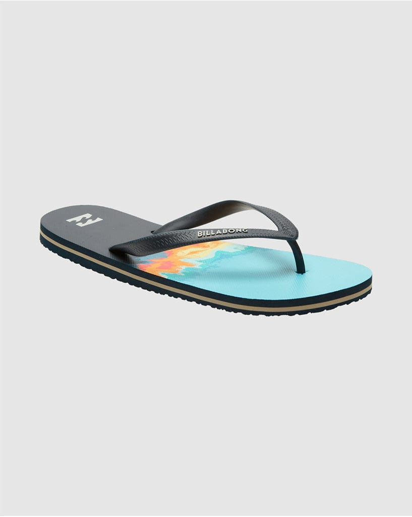 Mens Tides Flip Flop