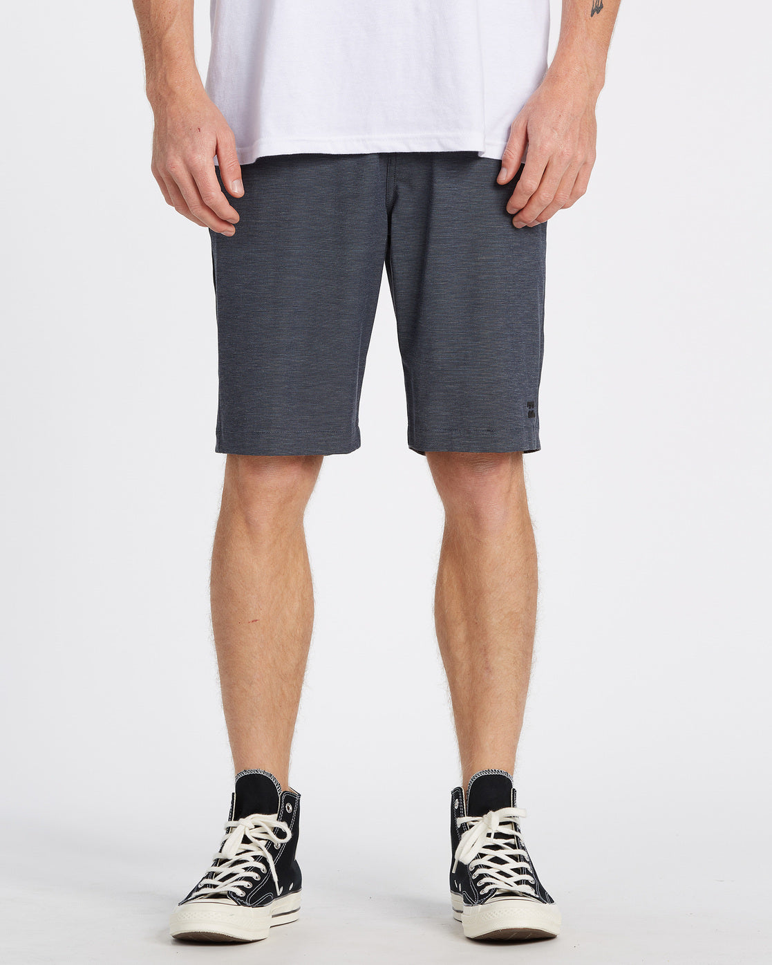 Mens Crossfire Shorts