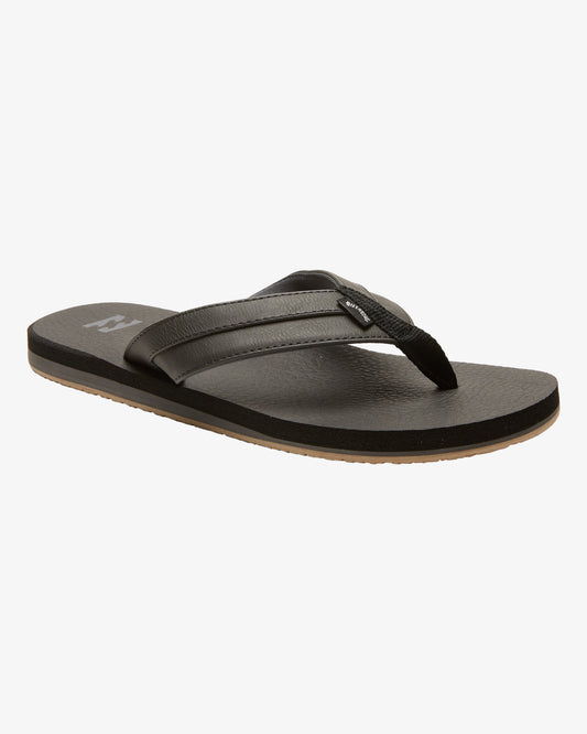 Mens All Day Impact Cush Sandals