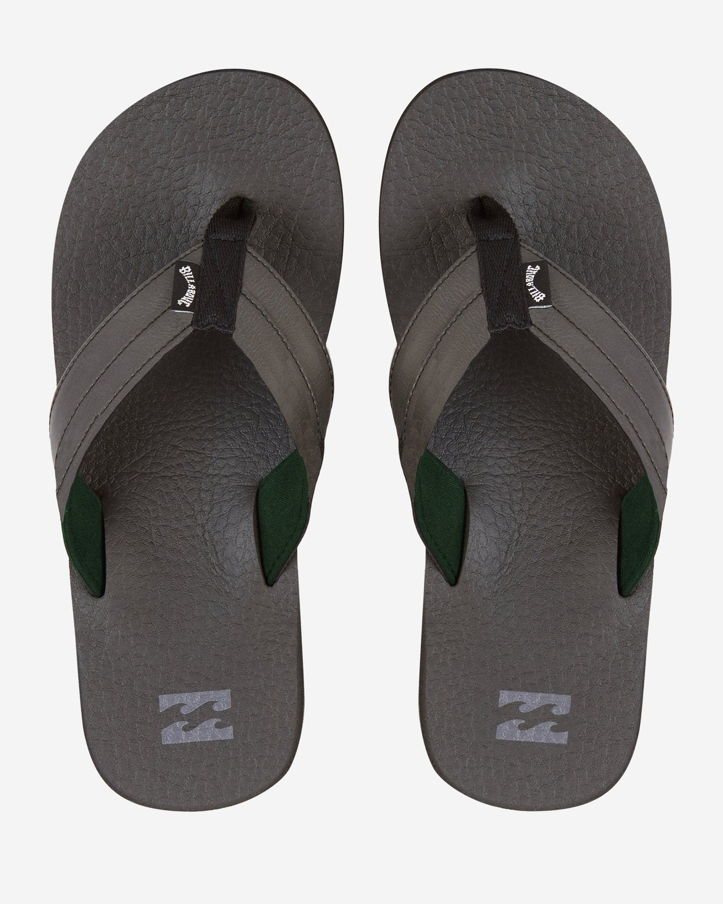 Mens All Day Impact Cush Sandals