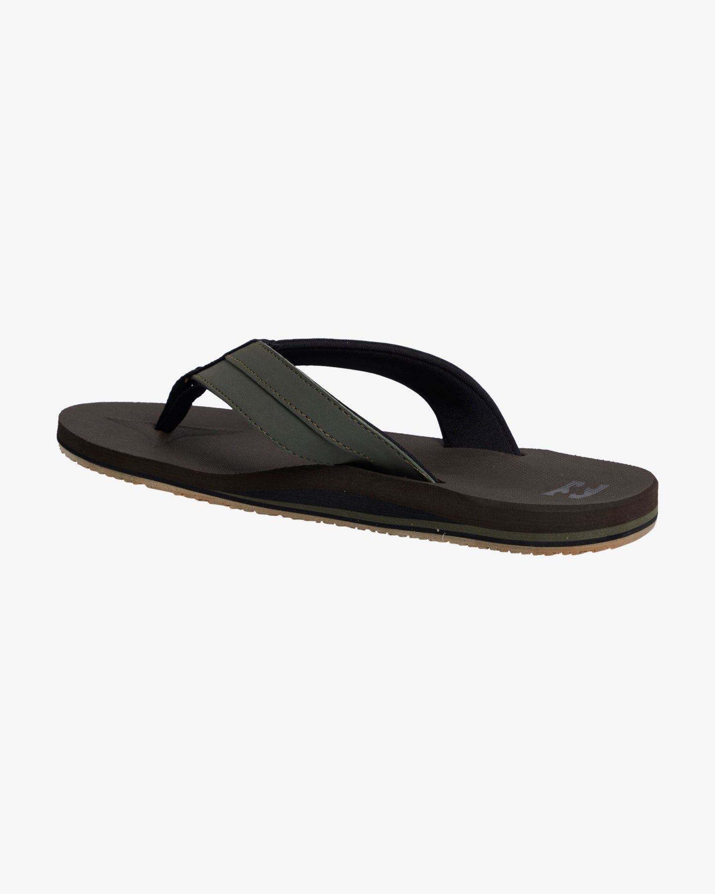 Mens All Day Impact Slip-On Sandals