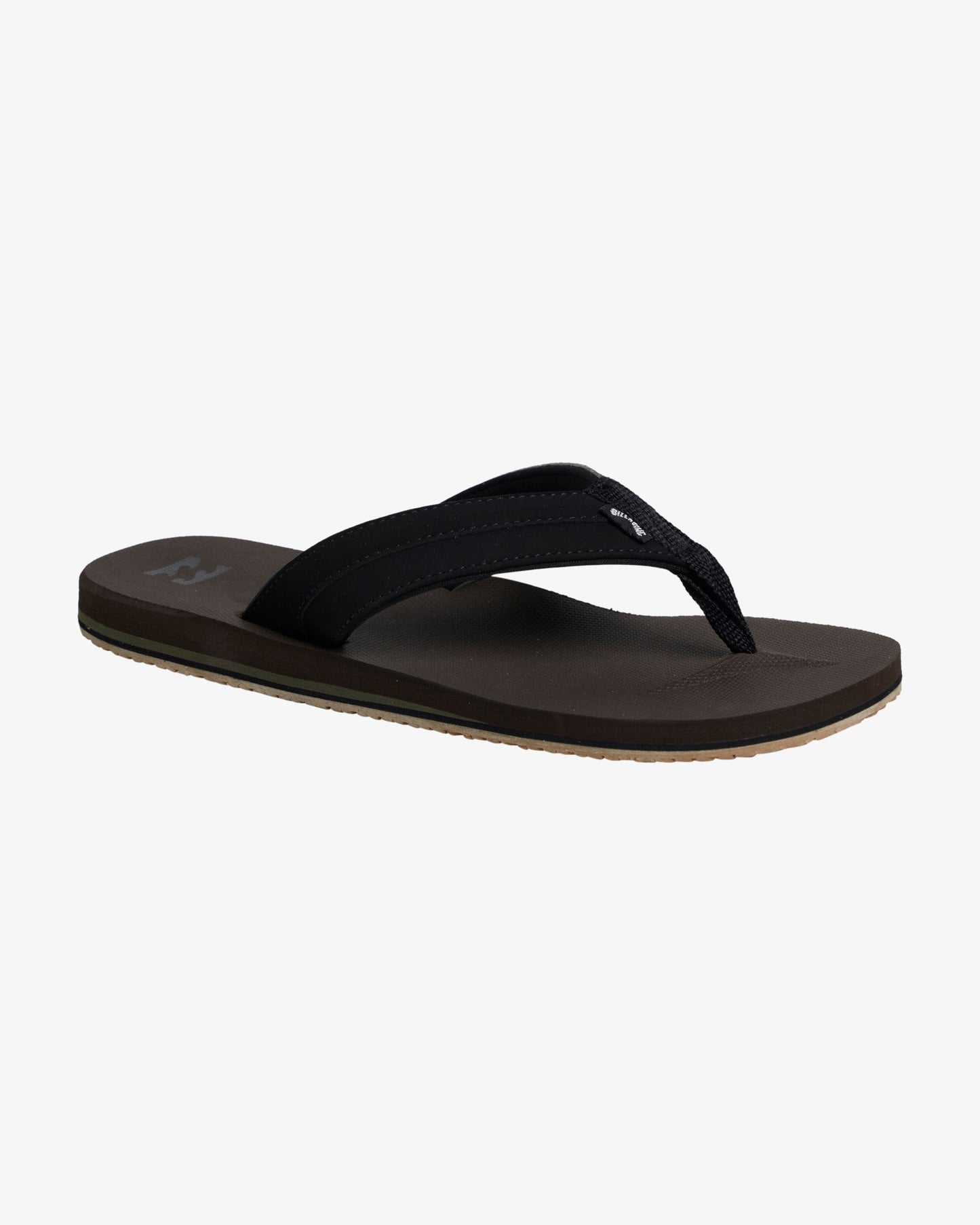 Mens All Day Impact Slip-On Sandals