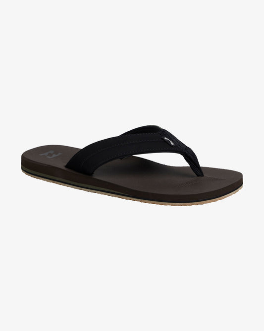 Mens All Day Impact Slip-On Sandals