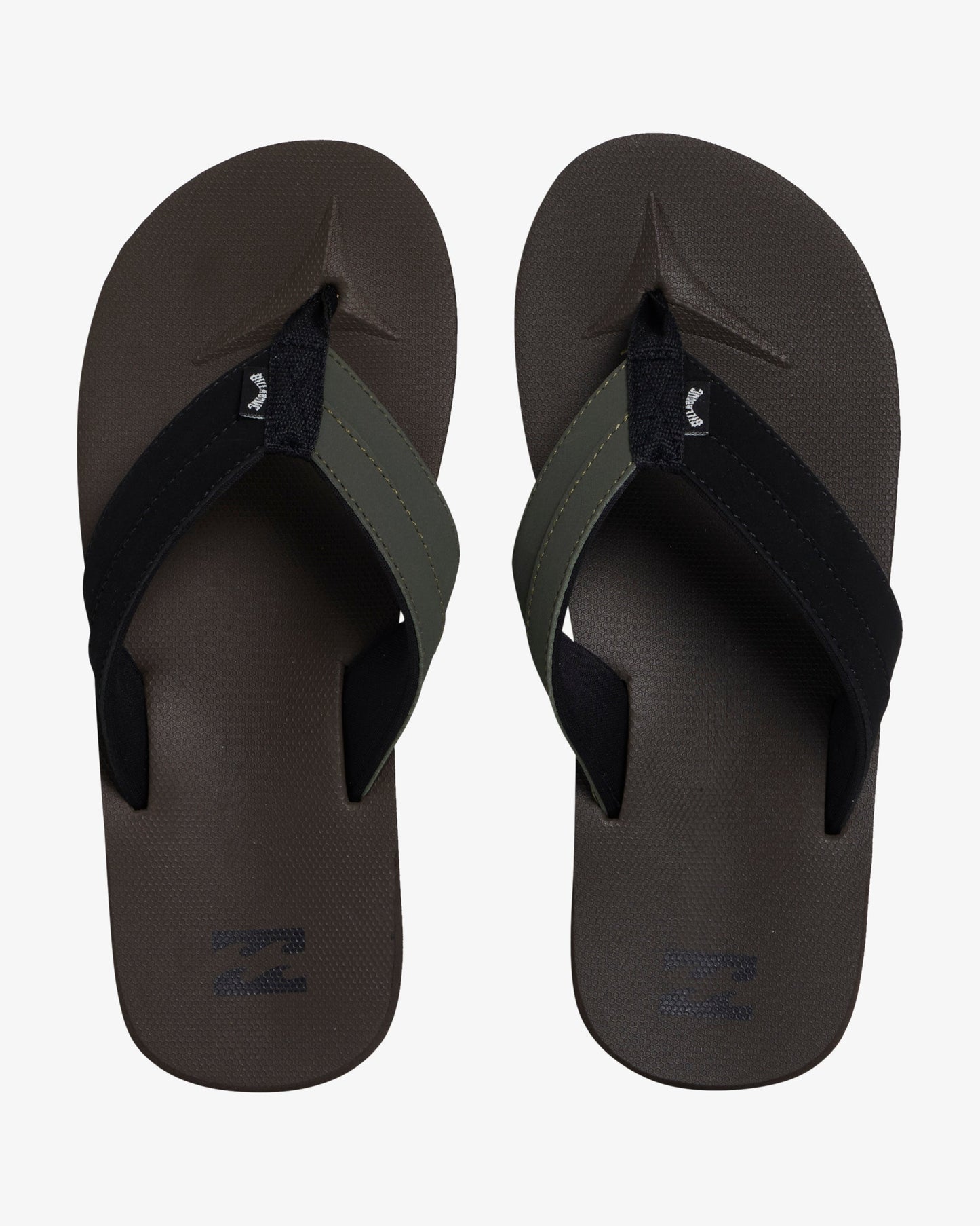 Mens All Day Impact Slip-On Sandals