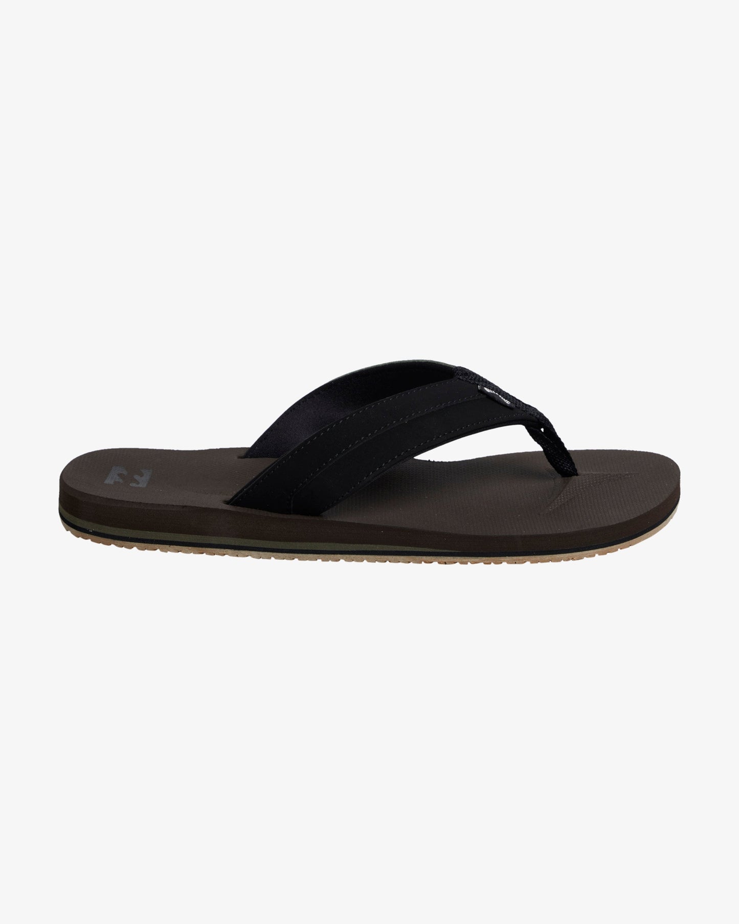 Mens All Day Impact Slip-On Sandals