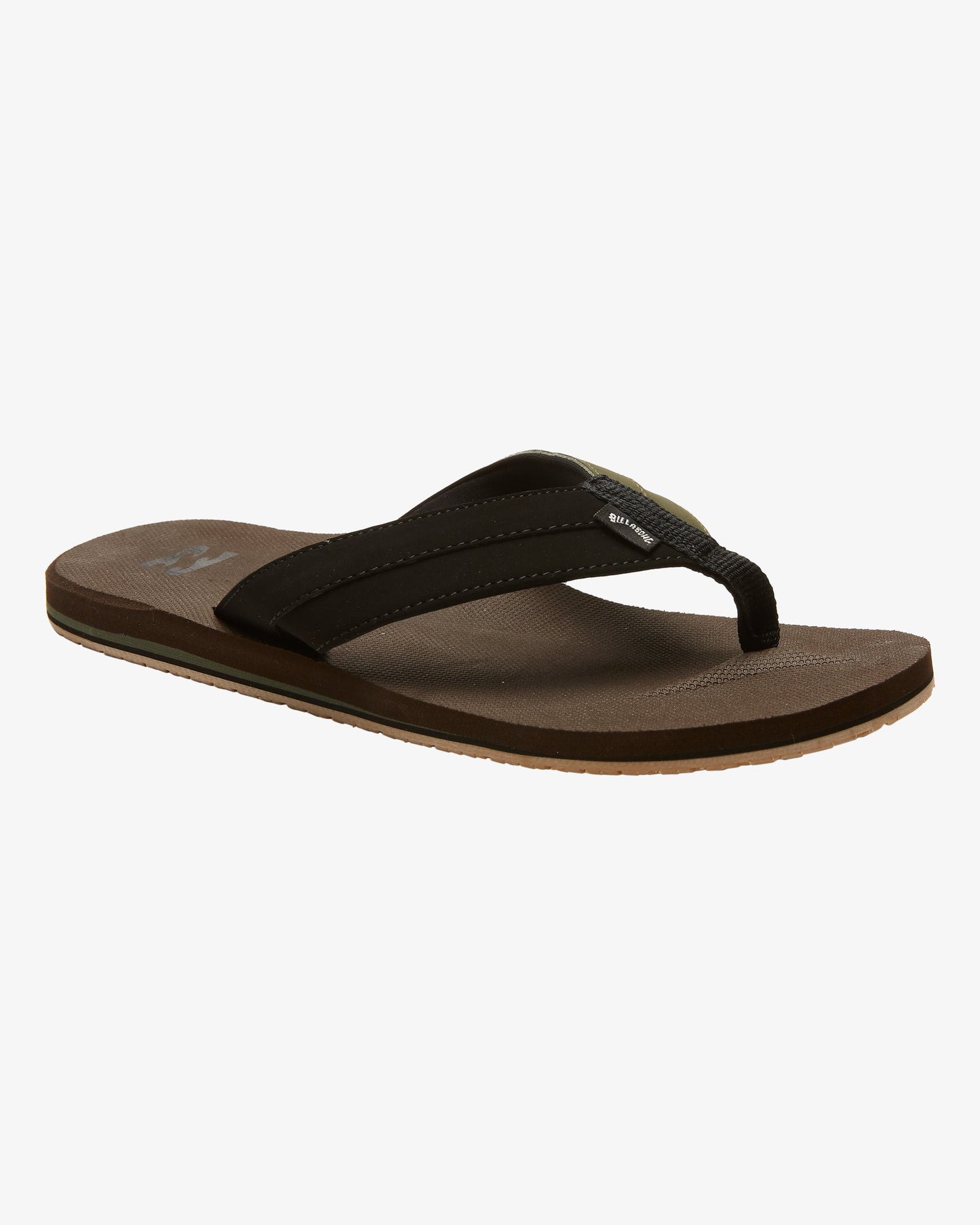 Mens All Day Impact Slip-On Sandals