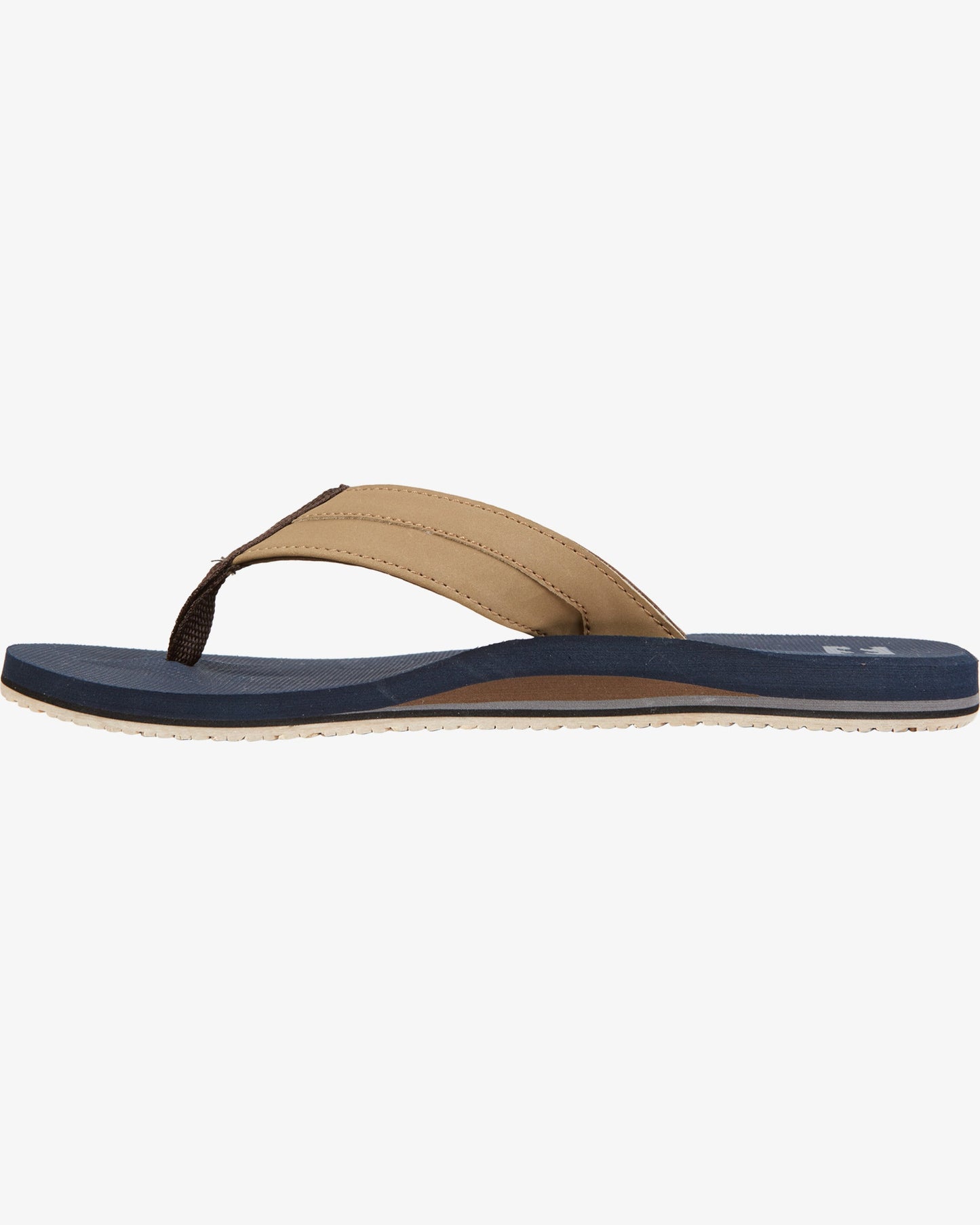 Mens All Day Impact Slip-On Sandals