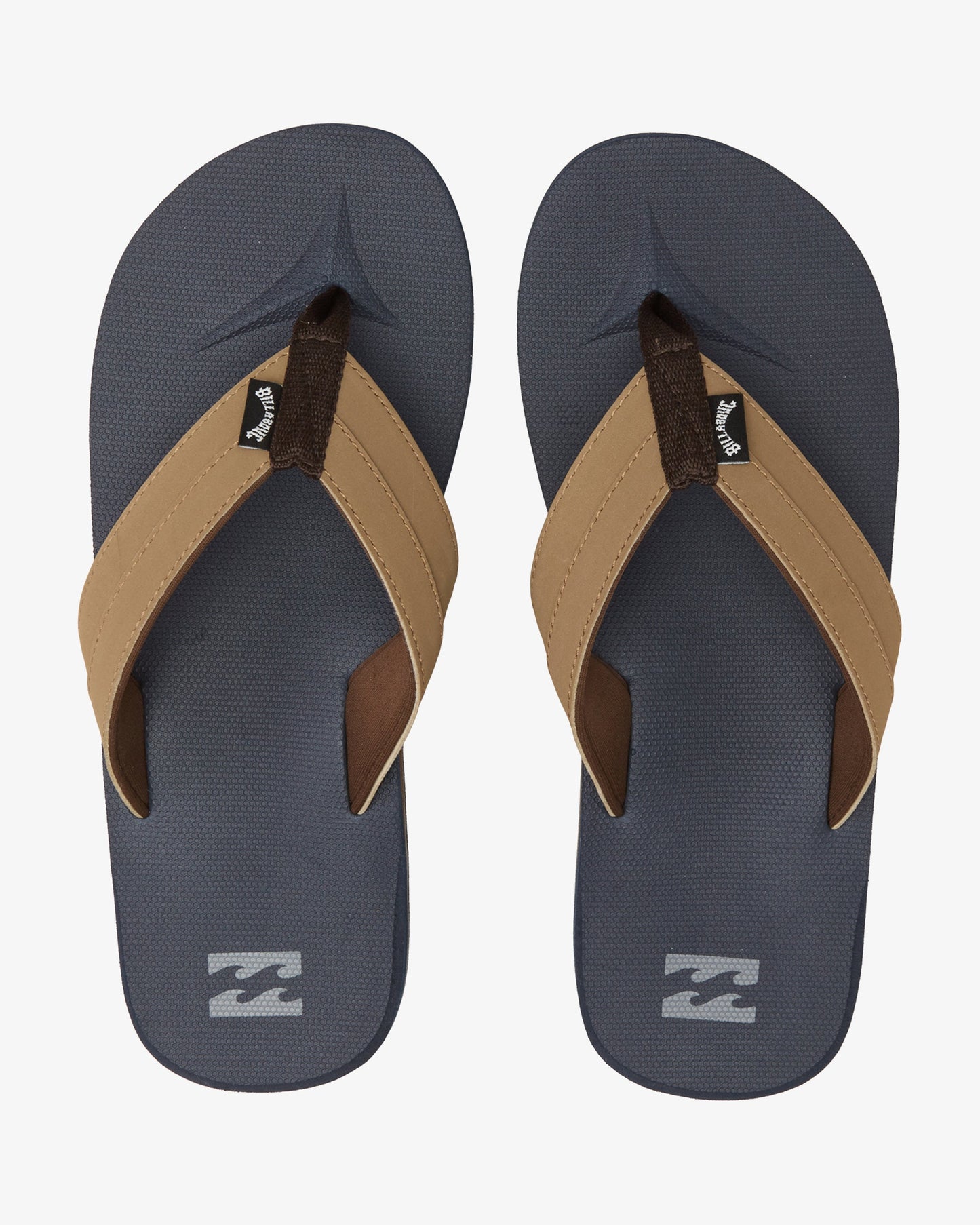 Mens All Day Impact Slip-On Sandals