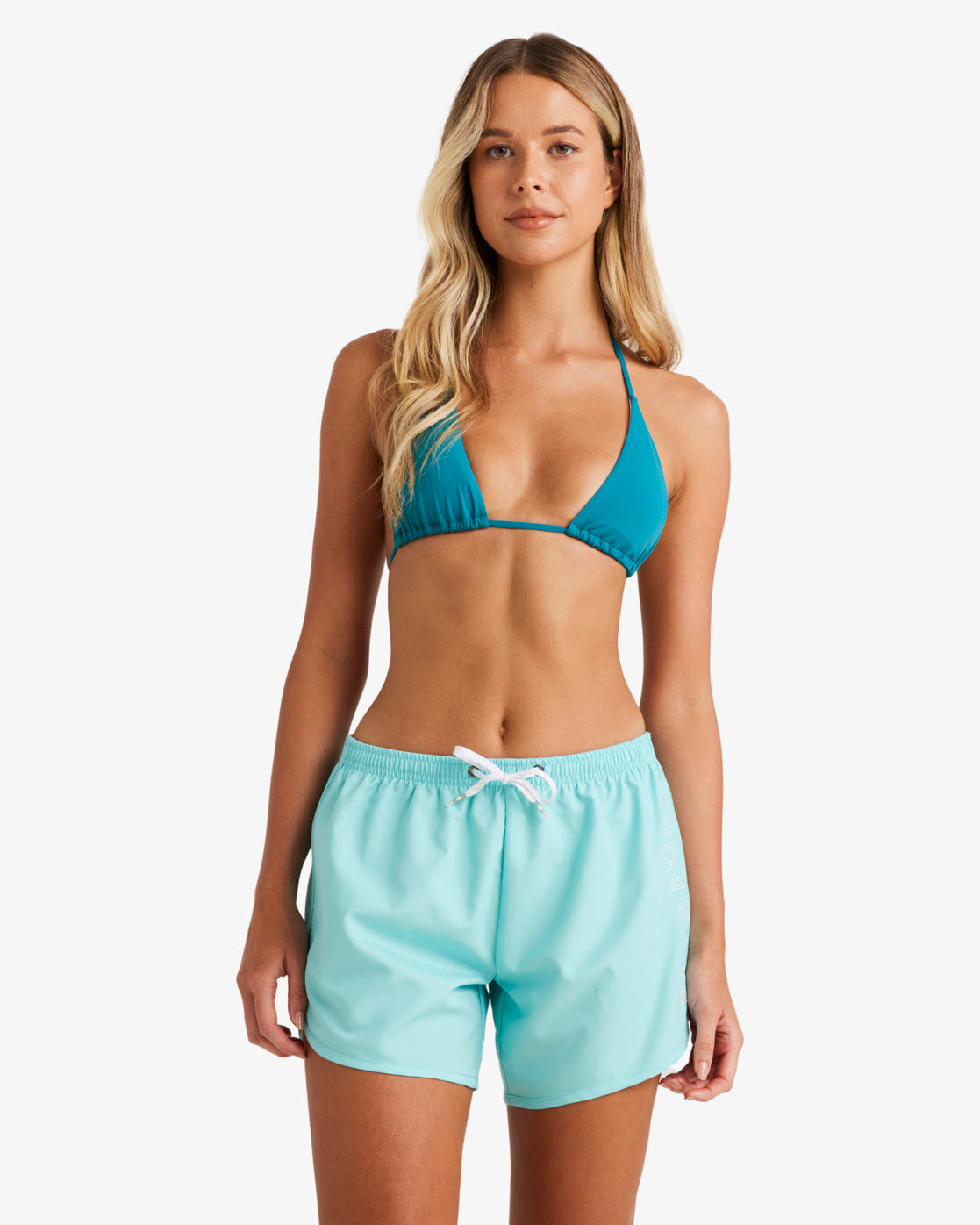 Womens Fun Times Boardshorts