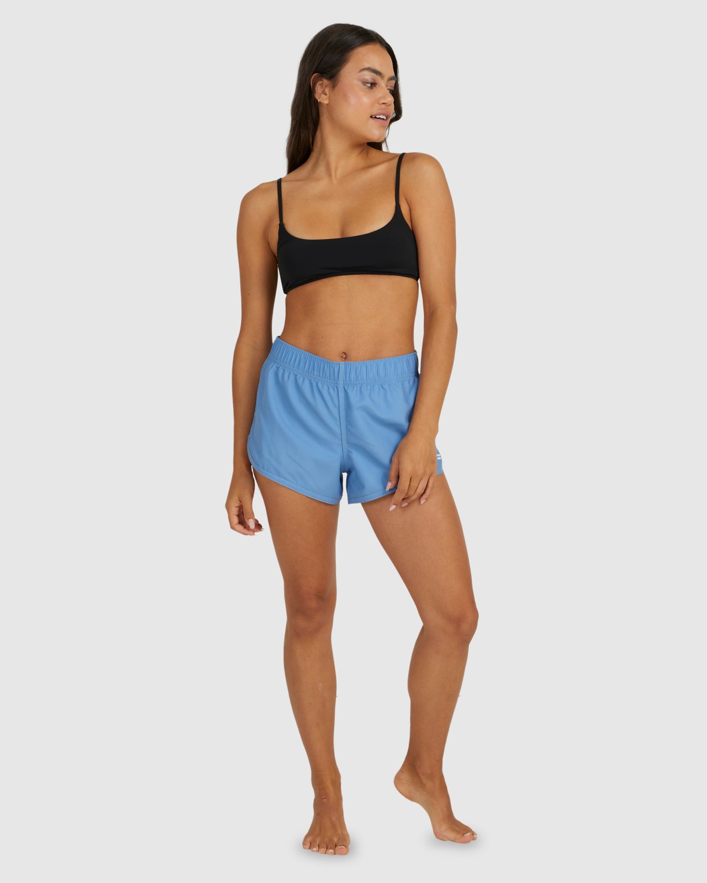 Womens Warmup Boardshorts