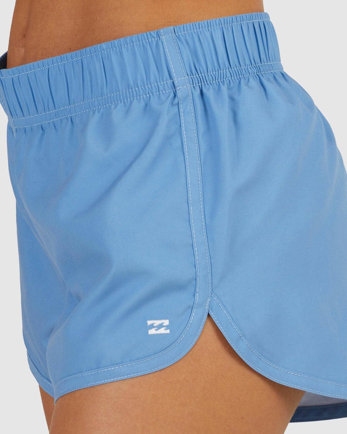 Womens Warmup Boardshorts