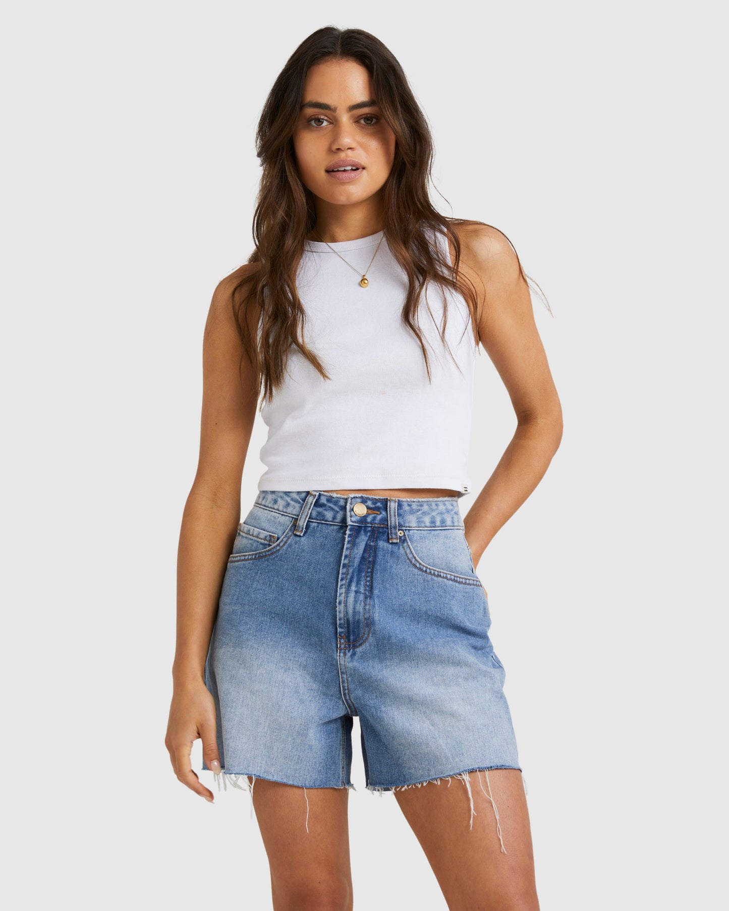 Womens Riley Shorts