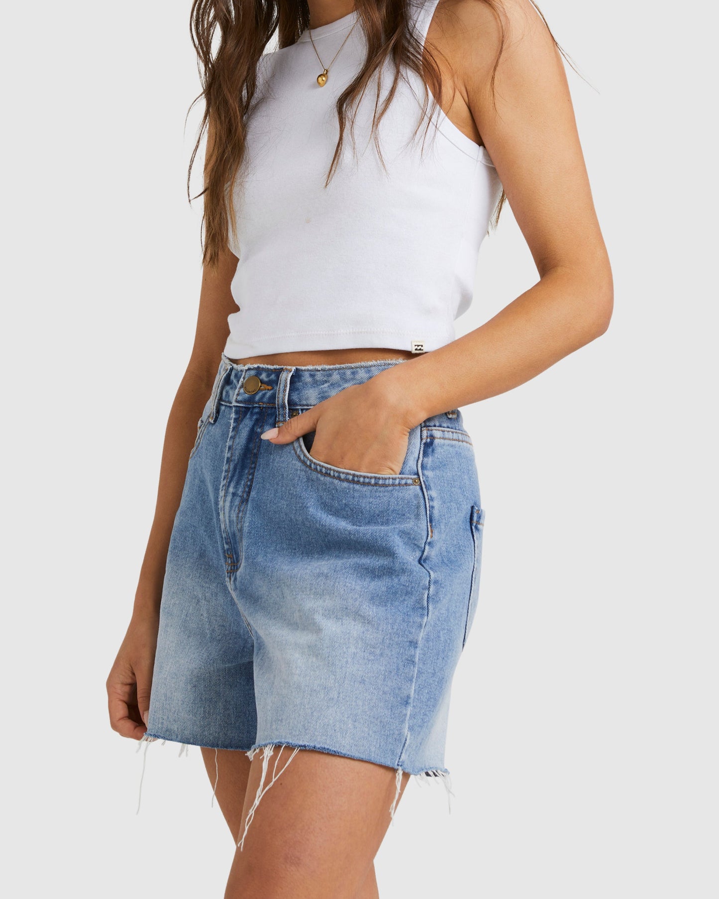 Womens Riley Shorts