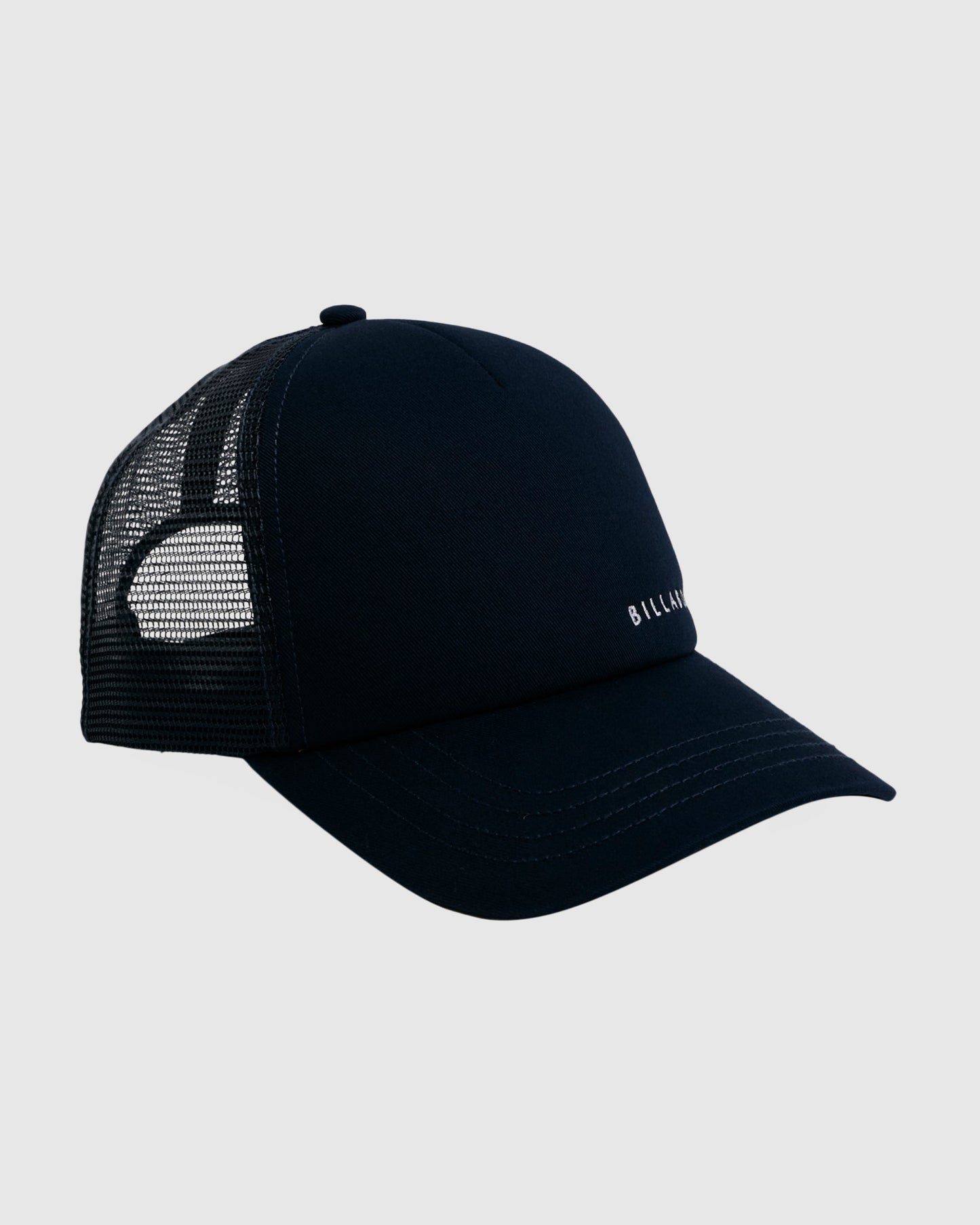 Womens Serenity Trucker Hat