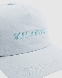 Womens Baseline Dad Hat