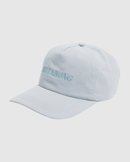 Womens Baseline Dad Hat