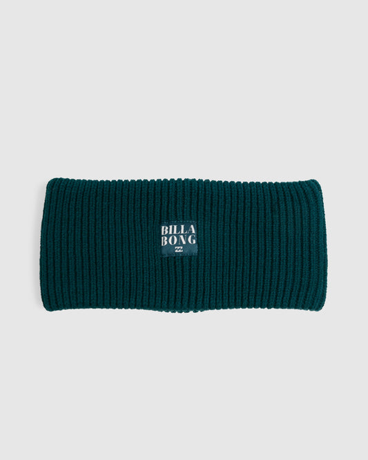 Womens Baseline Beanie