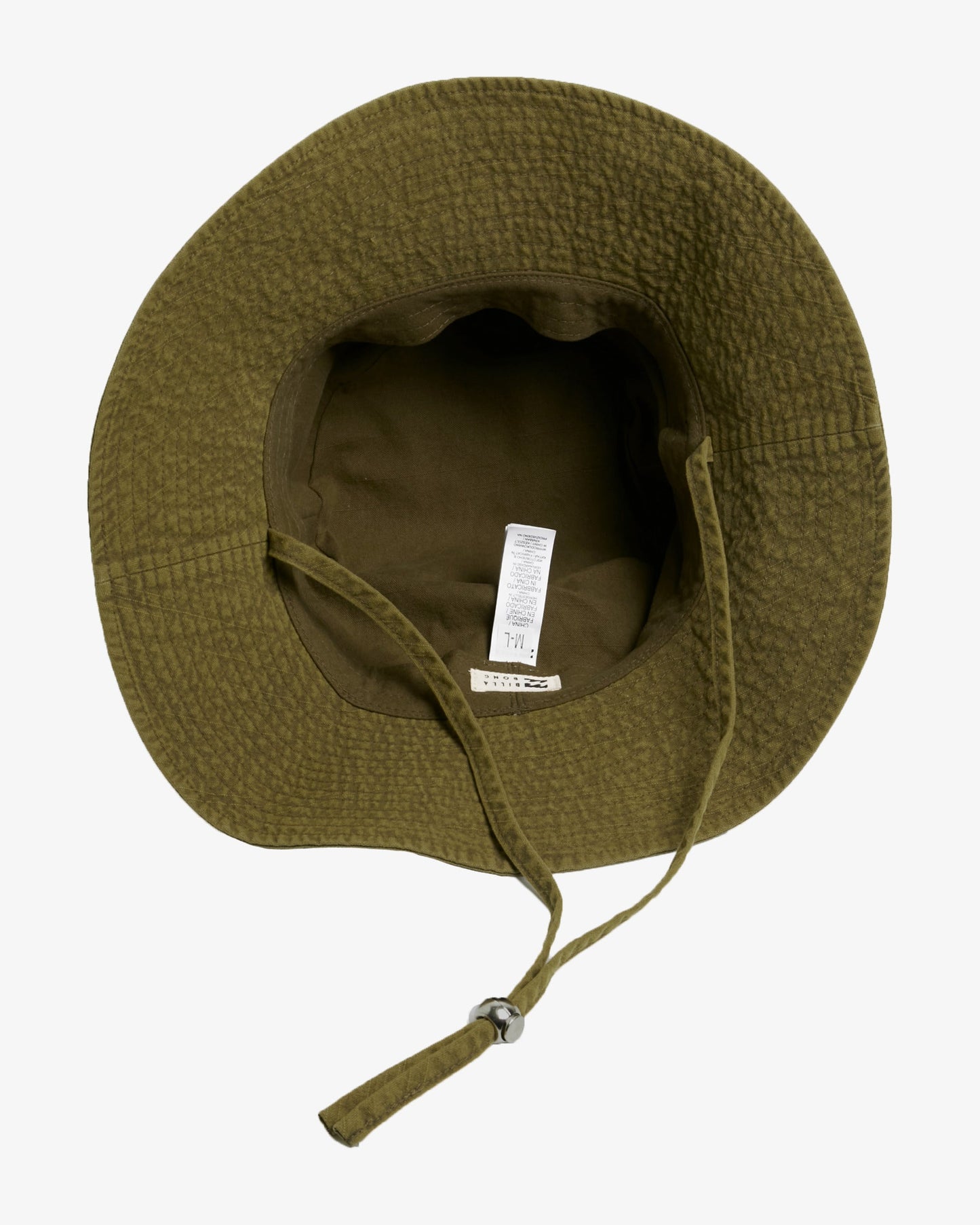 Womens Sands Hat Bucket Hat