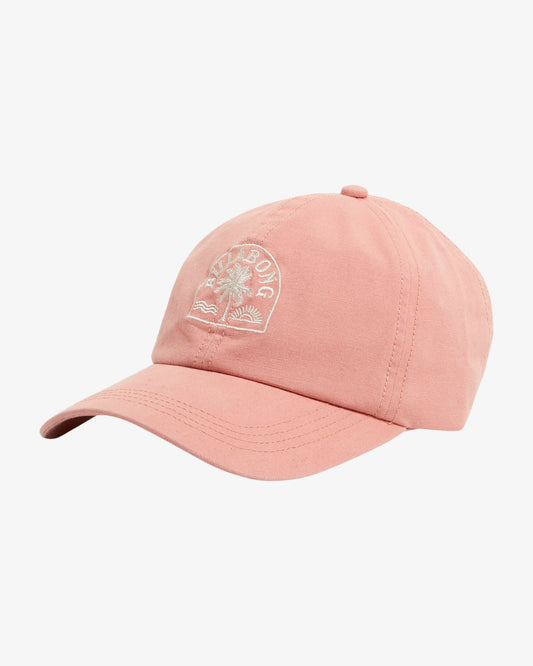 Womens Dad Cap Trucker Cap