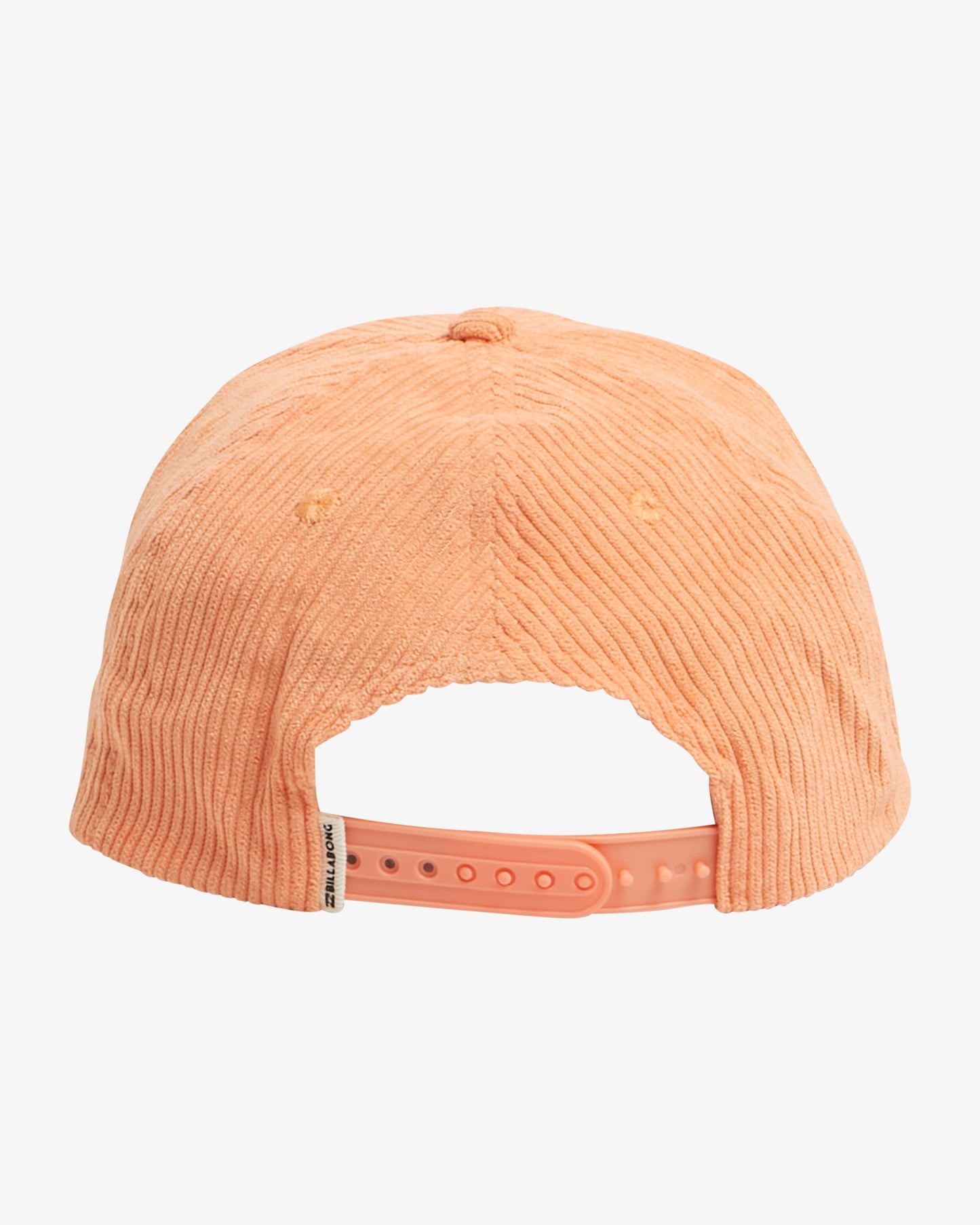 Womens Since 73 Corduroy Cap