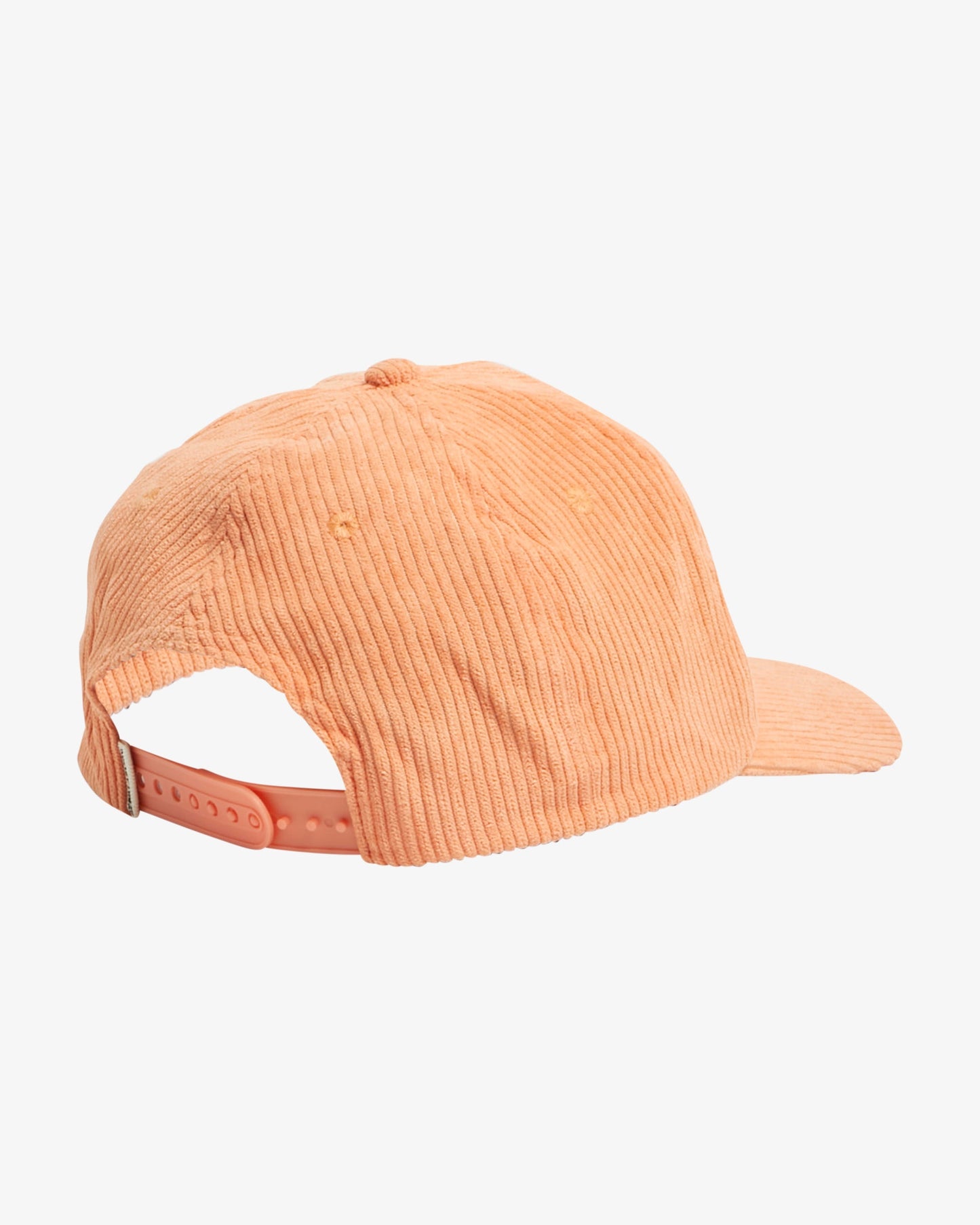 Womens Since 73 Corduroy Cap