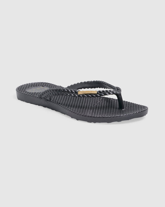 Womens Kick Back Flip-Flops