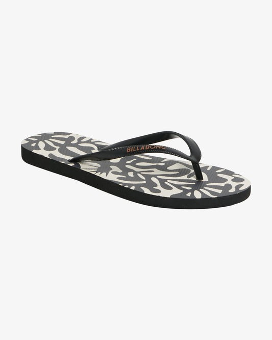 Womens Palm Grove Flip-Flops