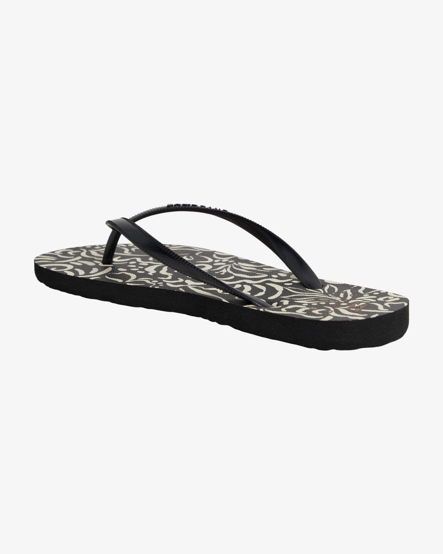 Womens La Isla Flip Flops