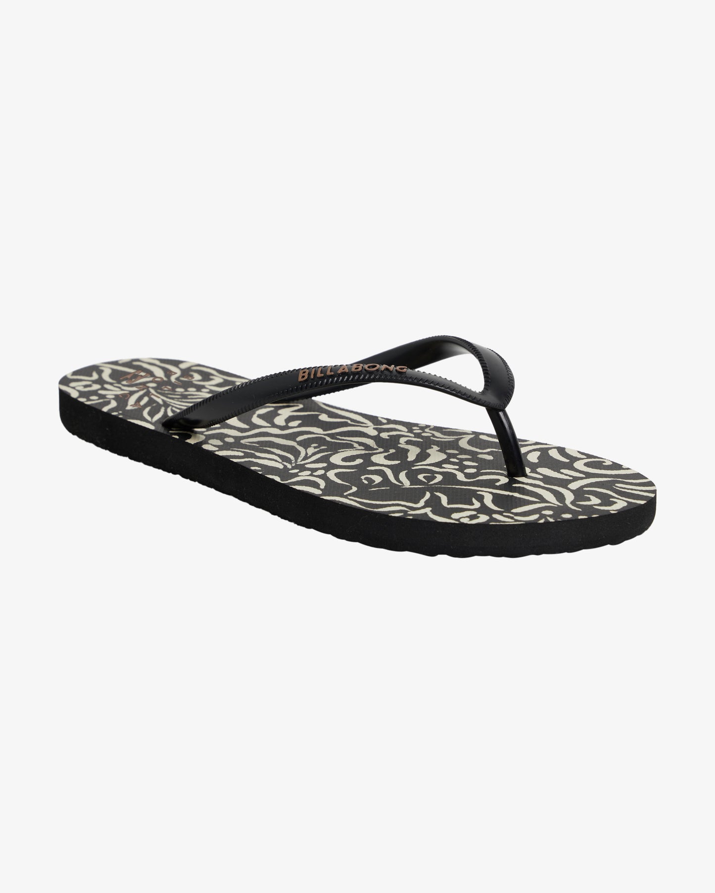 Womens La Isla Flip Flops