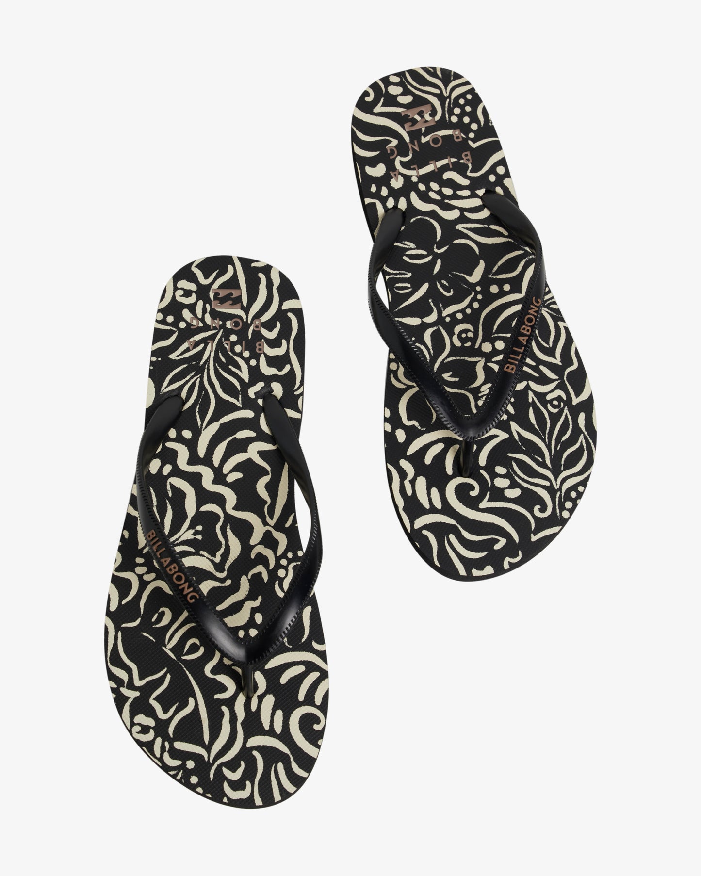 Womens La Isla Flip Flops