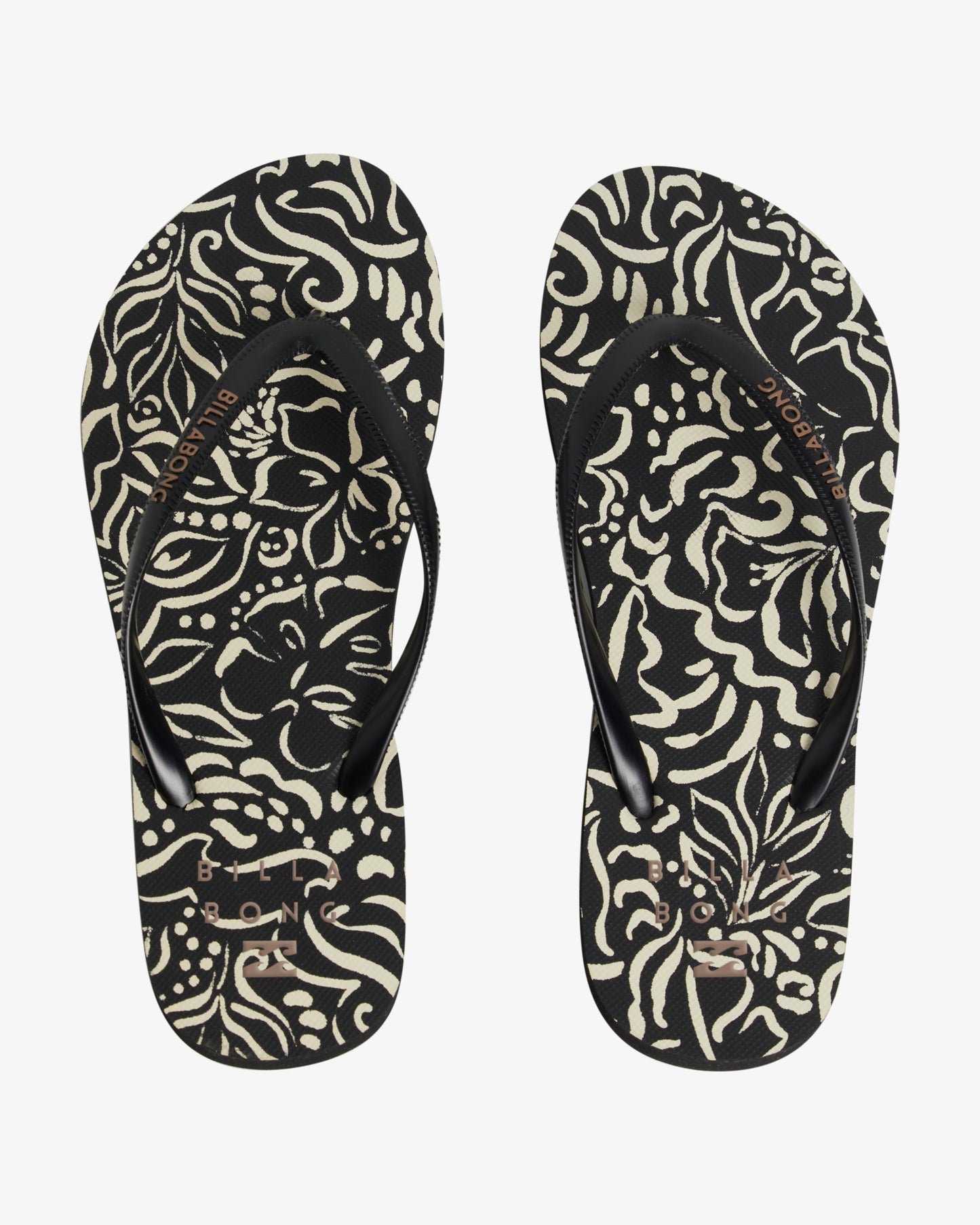 Womens La Isla Flip Flops