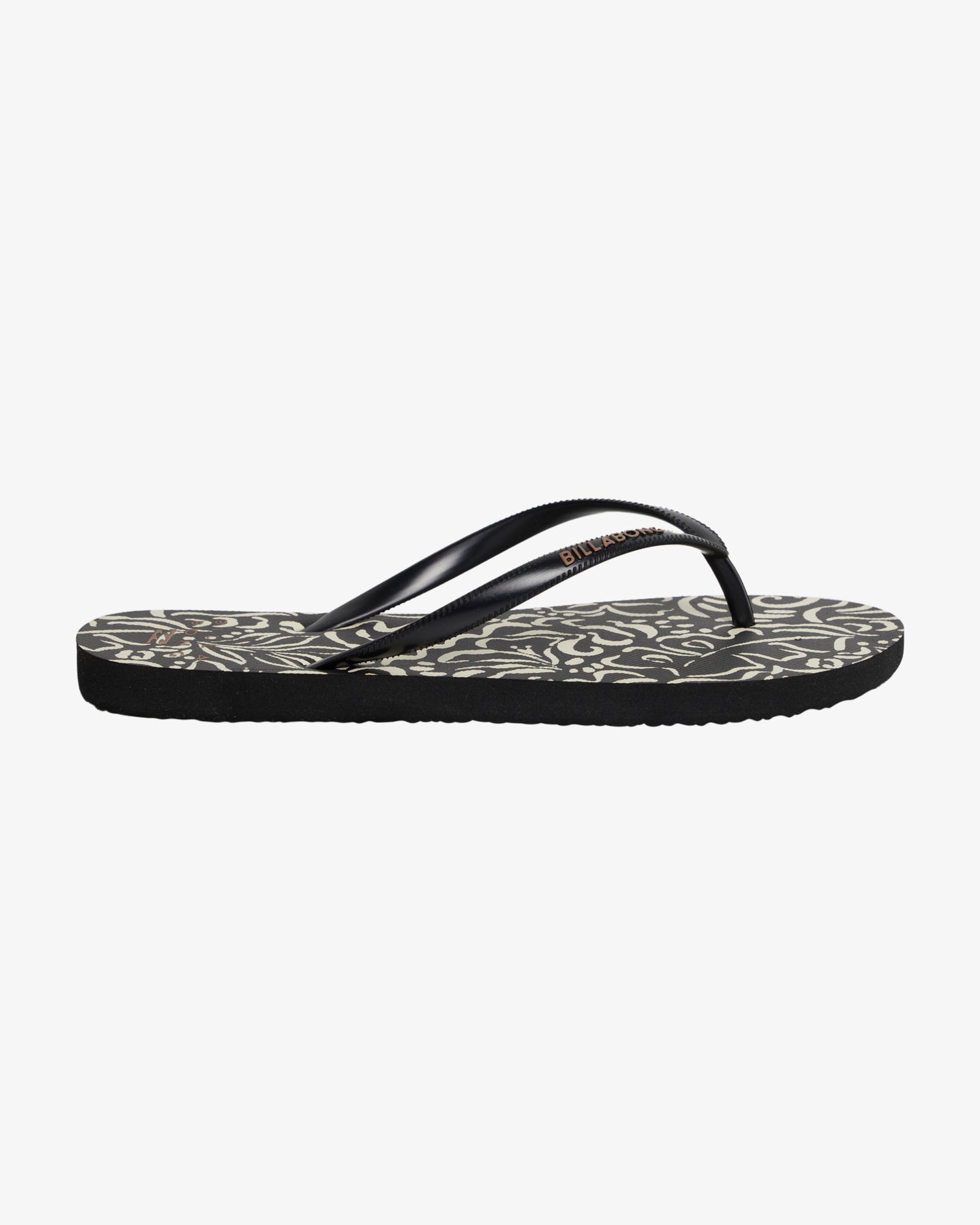 Womens La Isla Flip Flops