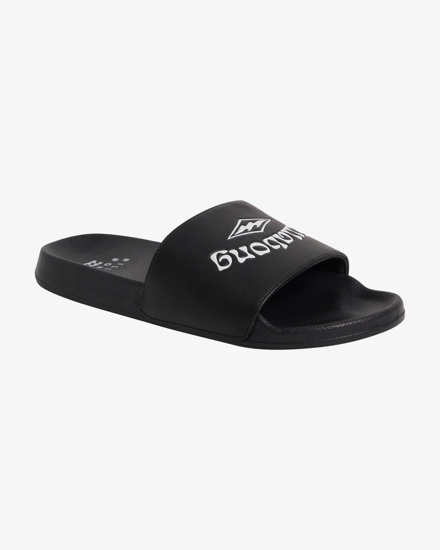 Womens Crusey Slides