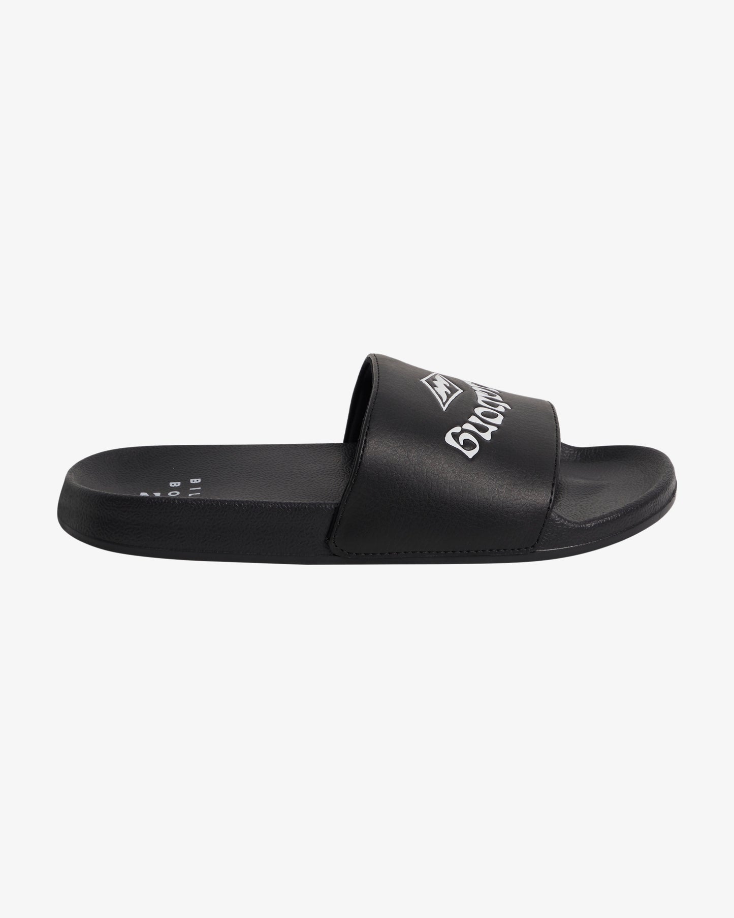 Womens Crusey Slides