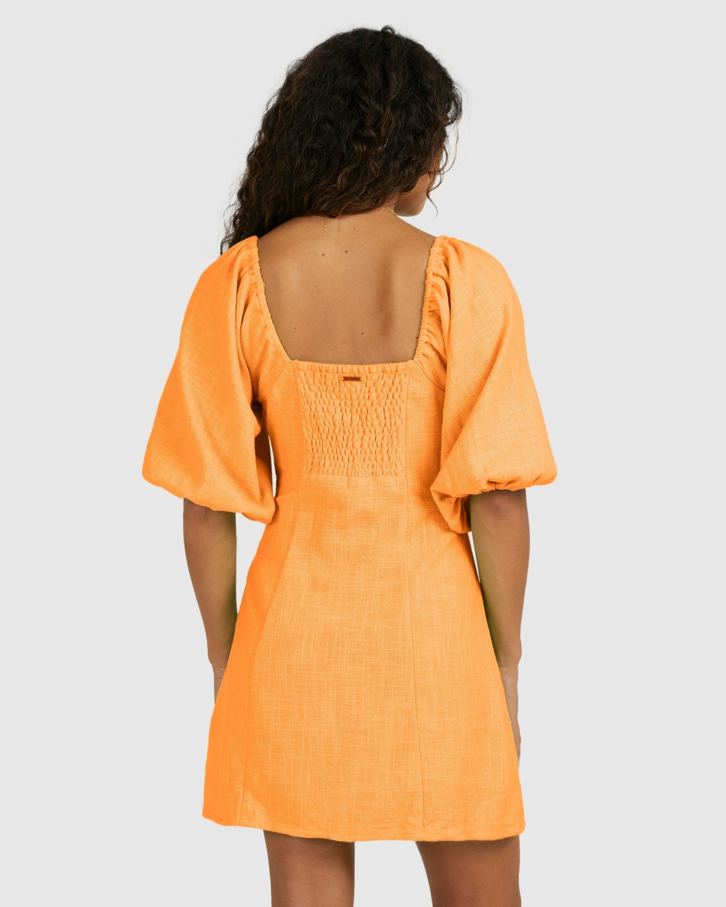 Womens De La Sol Dress