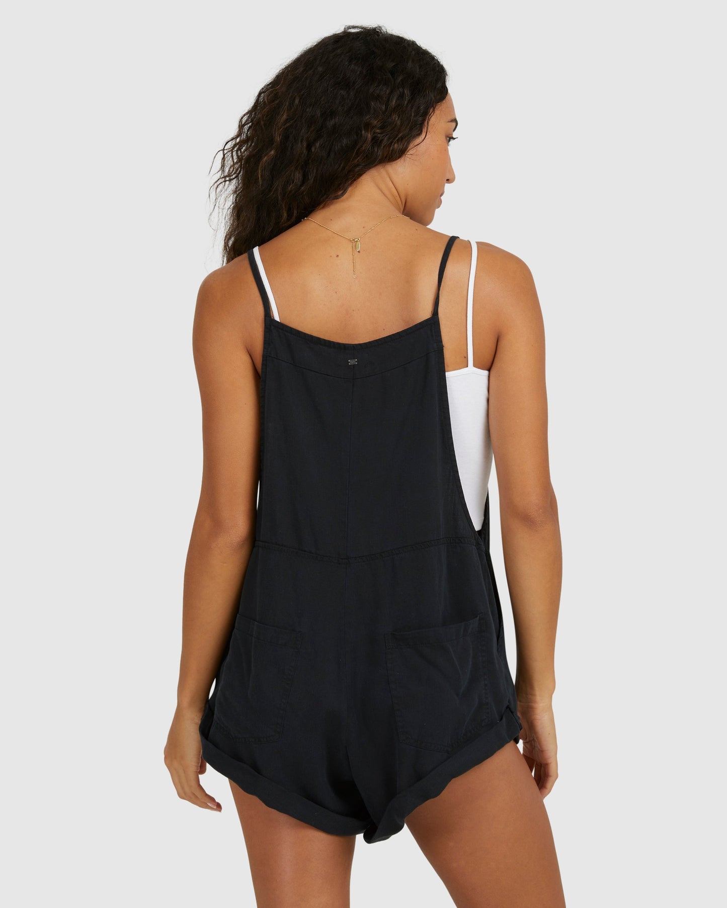 Womens Wild Pursuit Romper