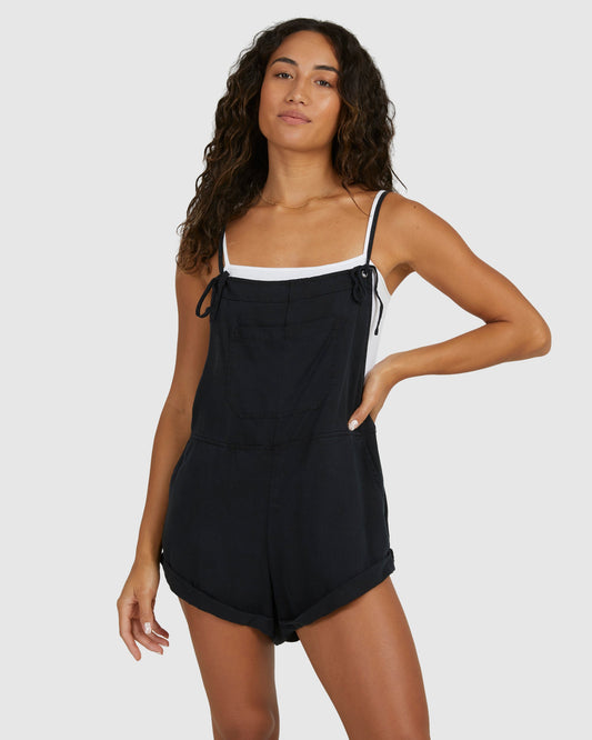 Womens Wild Pursuit Romper