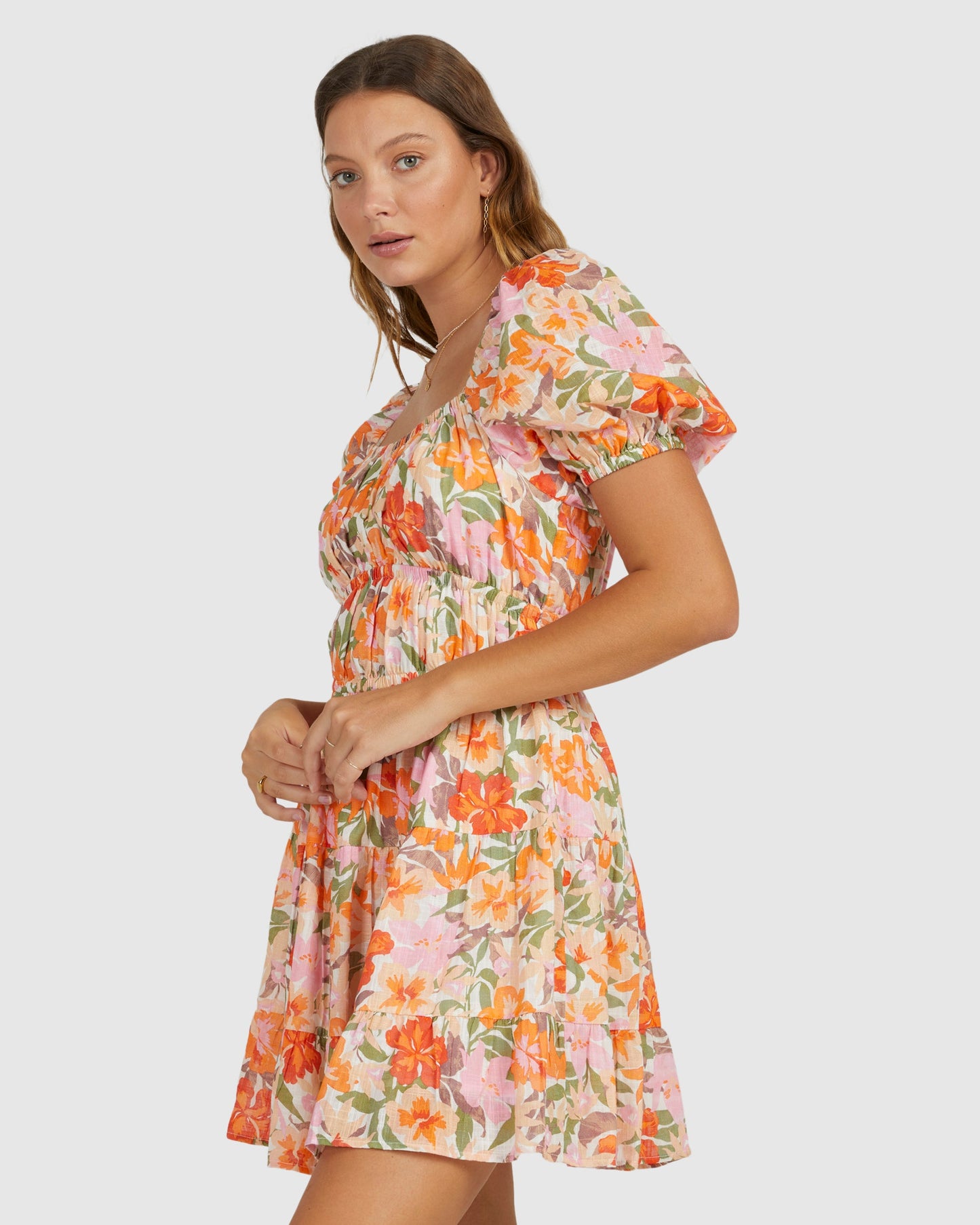 Womens Haven Dress