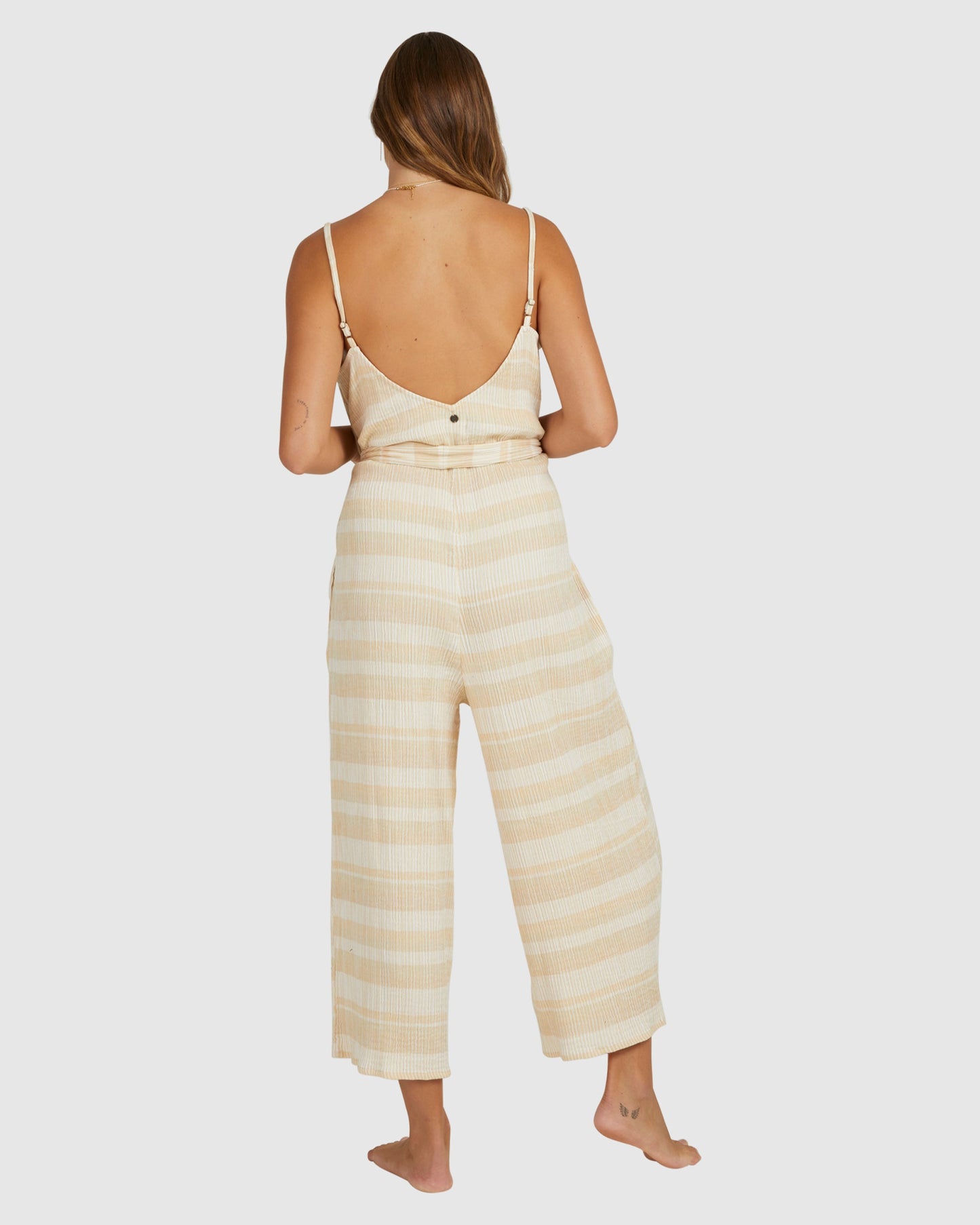 Womens Desert Sunset Jumpsuit