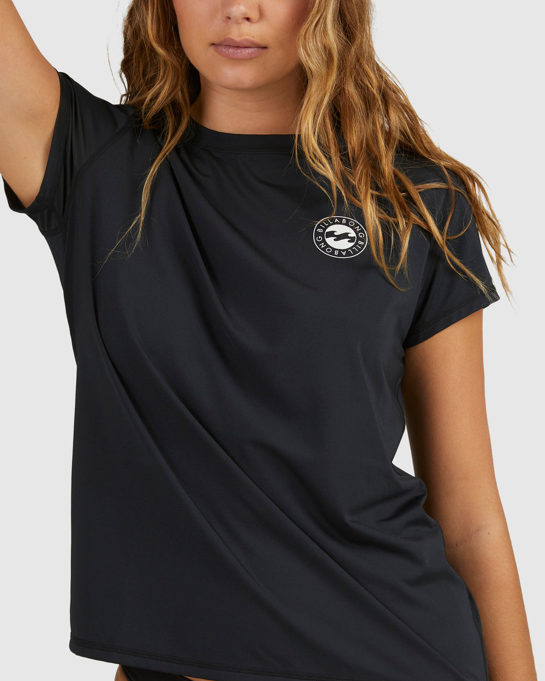 Womens Sundays Surf T-Shirt