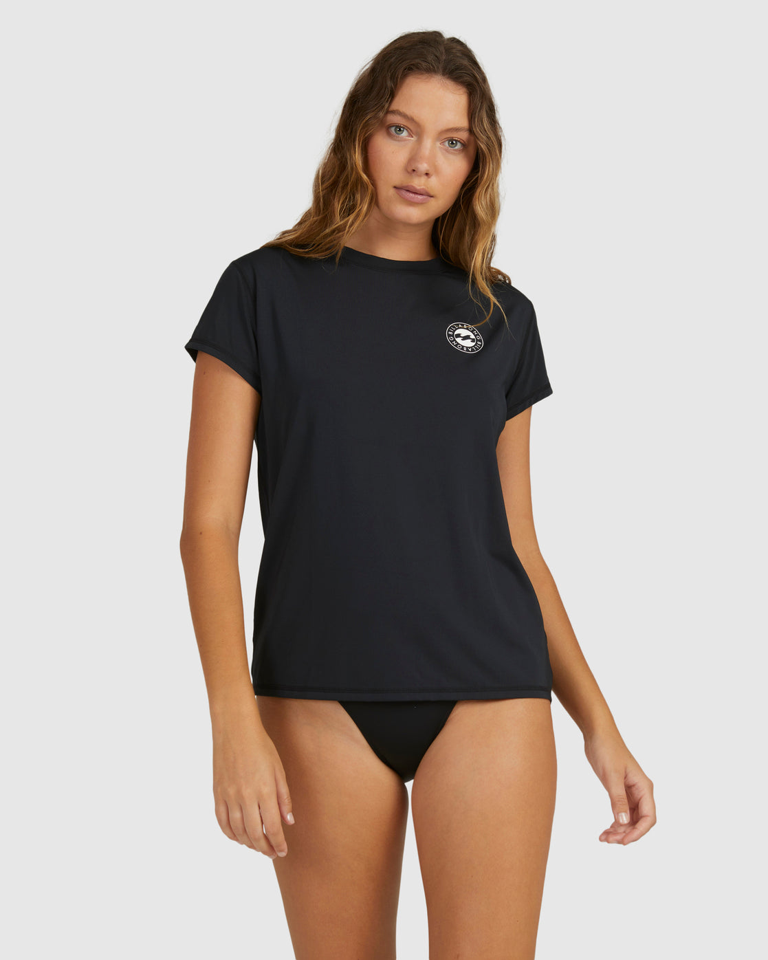 Womens Sundays Surf T-Shirt